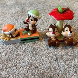 Disney Blind Box figurines